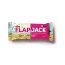Flap Jack bezglutēna auzu pārslu batoniņš ar avenēm un zemenēm, 80g